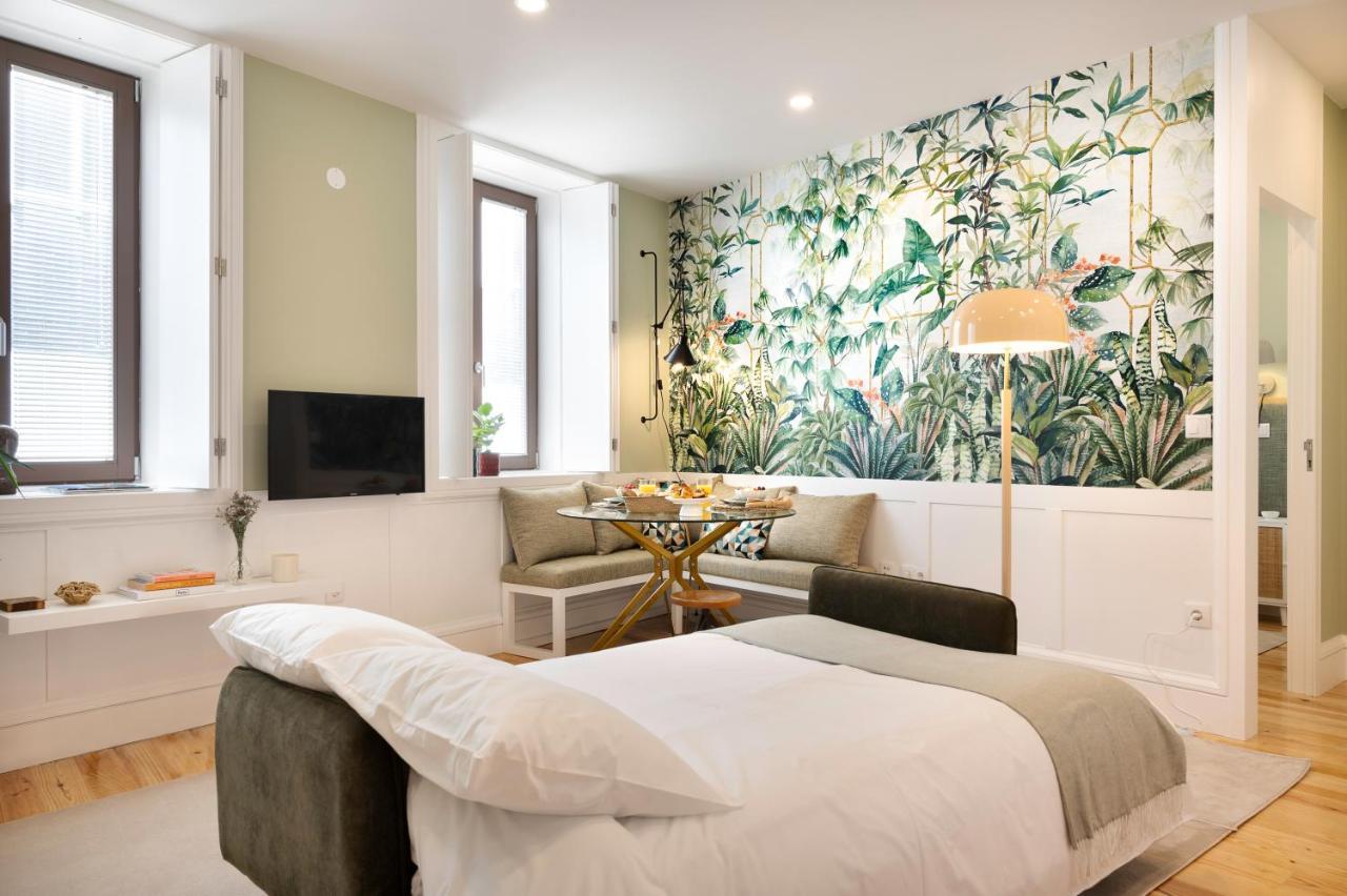 Away To Enjoy Apartment - Hapiness Has A Place Porto Exterior photo