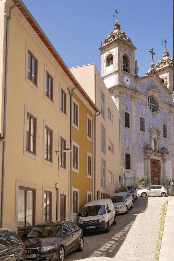 Away To Enjoy Apartment - Hapiness Has A Place Porto Exterior photo