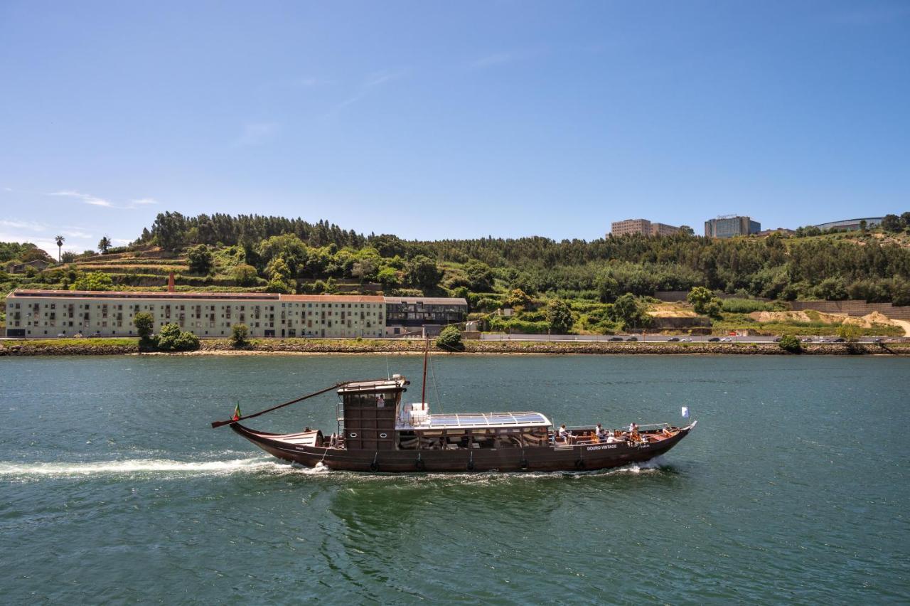 Away To Enjoy Apartment - Hapiness Has A Place Porto Exterior photo