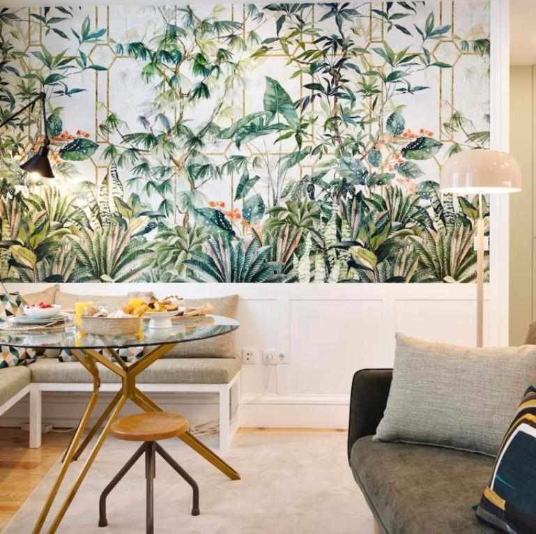 Away To Enjoy Apartment - Hapiness Has A Place Porto Exterior photo